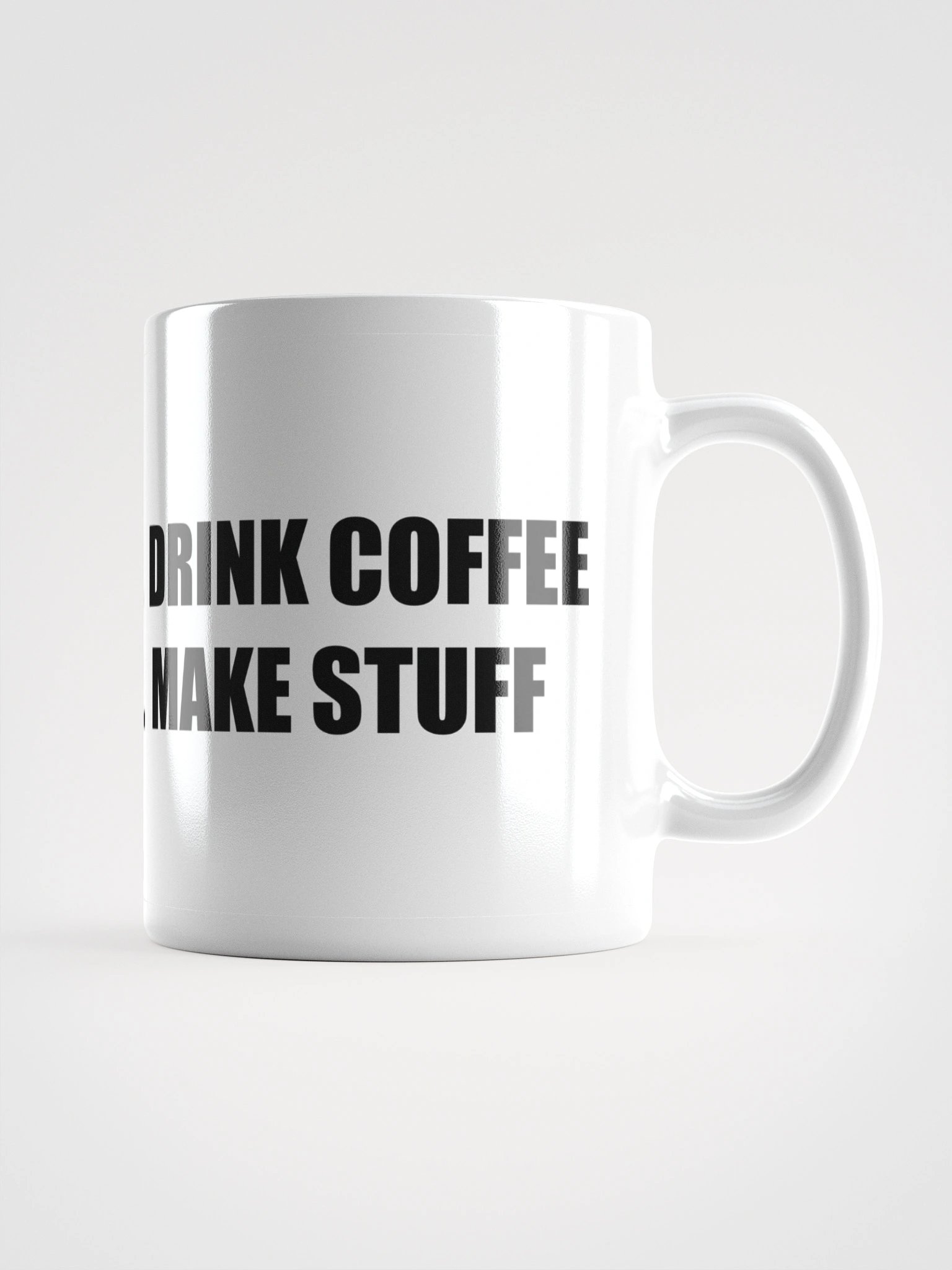 Gosforth Handyman Coffee Mug product image (2)