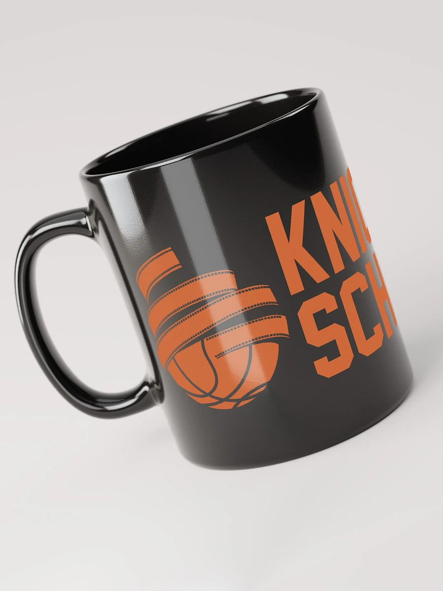 KFS Mug - Black product image (5)