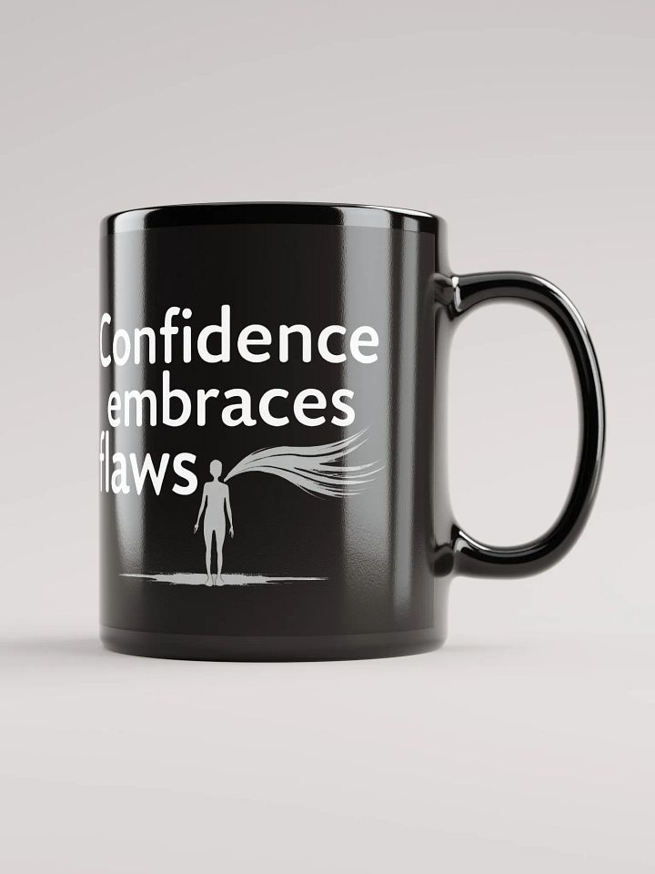 Unlock Your True Potential with Zac Efron’s Inspirational Quote: Confidence Embraces Flaws — Transform Your Life One Sip at a Time! product image (1)