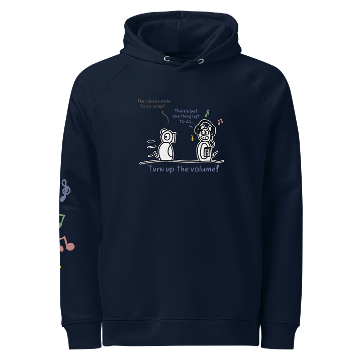 Pupsies! Hoodie product image (2)