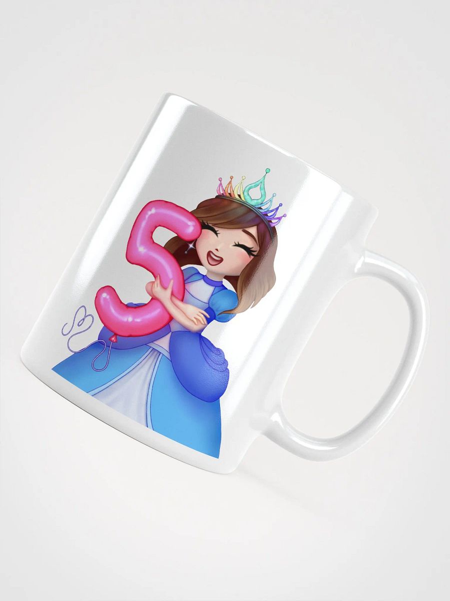 Sissyhood 5 Year Royalty Mug product image (17)