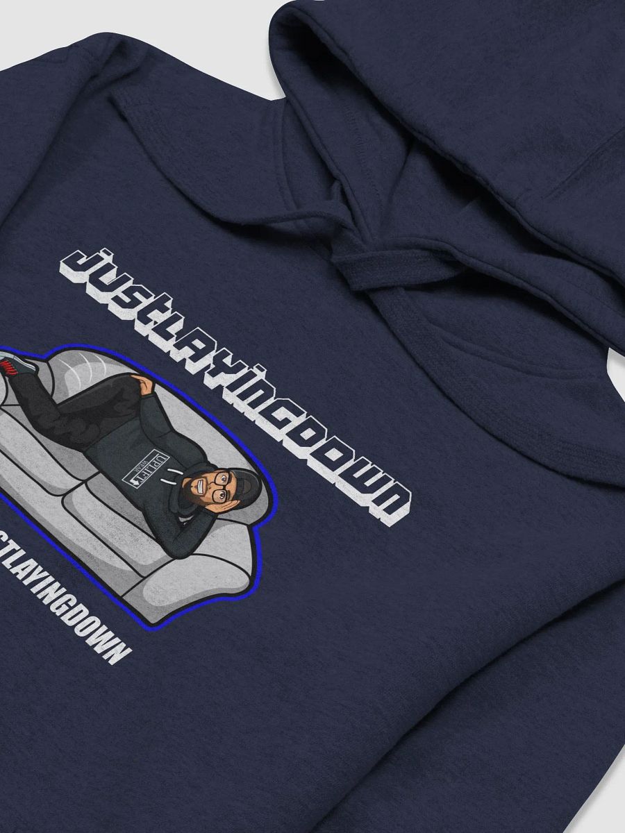 SALE - JLD Big Logo Hoodie product image (4)