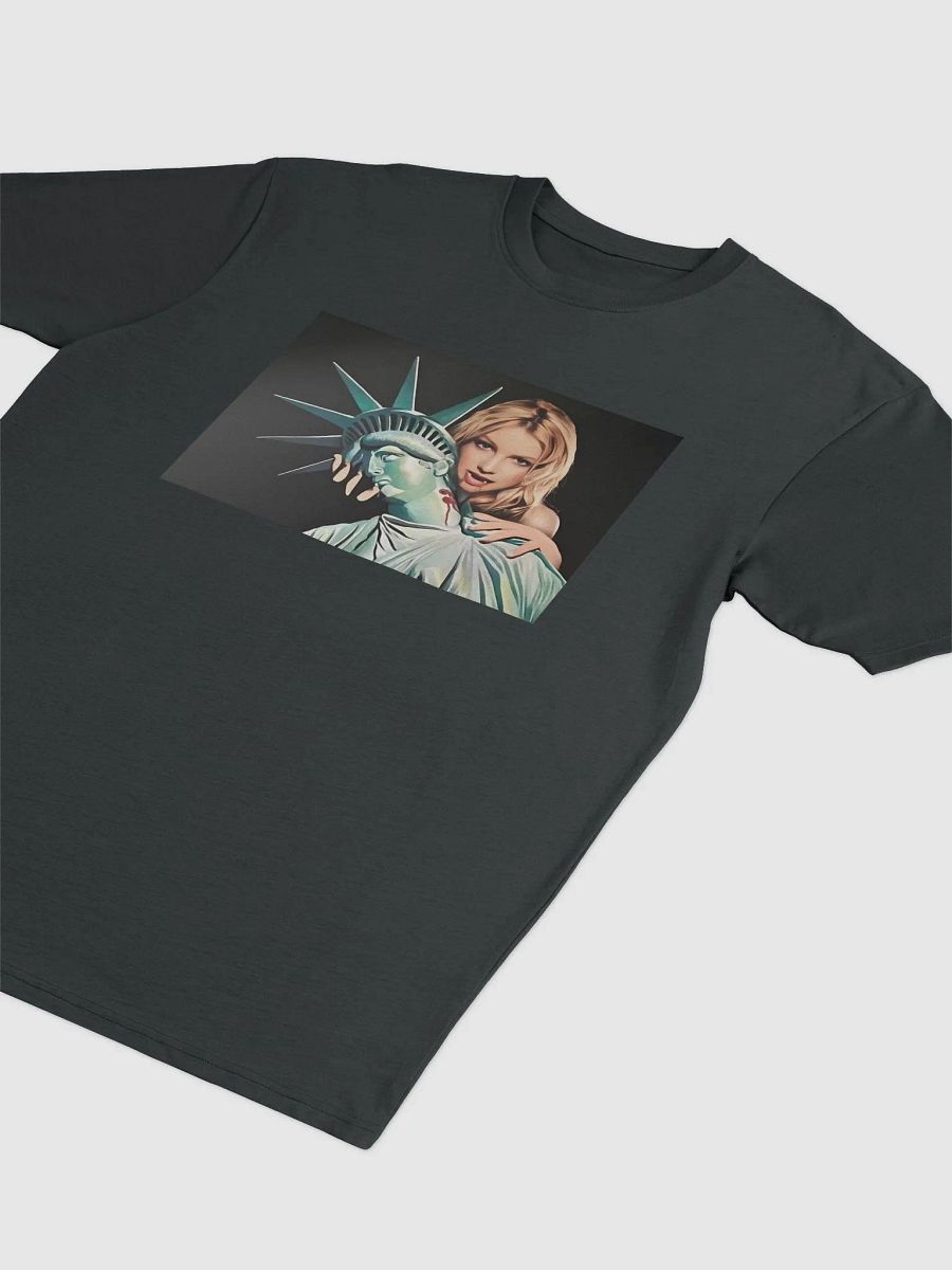 Liberty’s Bite T-shirt product image (3)