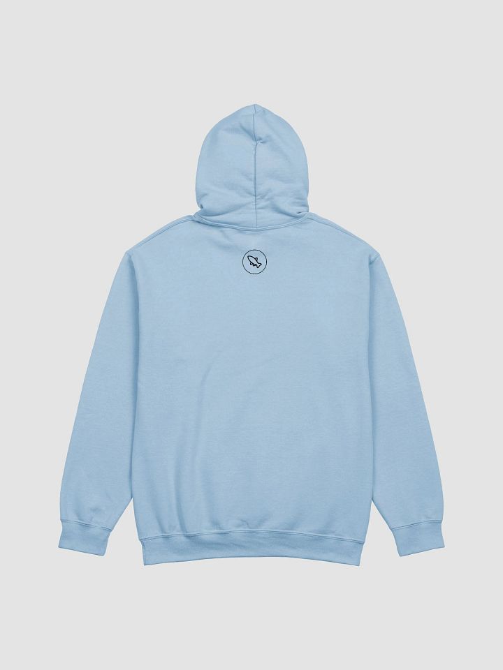 Can't Kill 'Em On The Couch Hoodie product image (68)