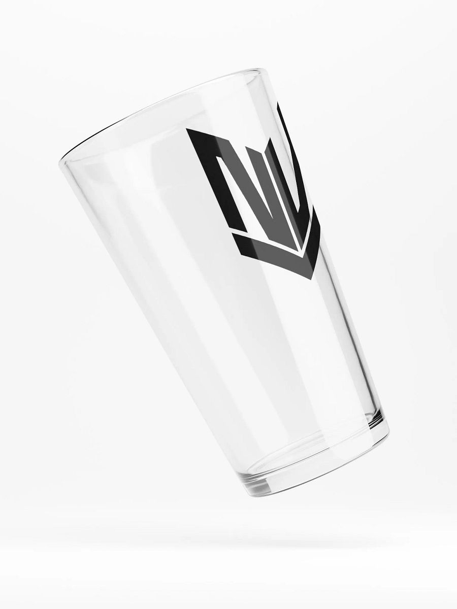 Pint Glass product image (4)