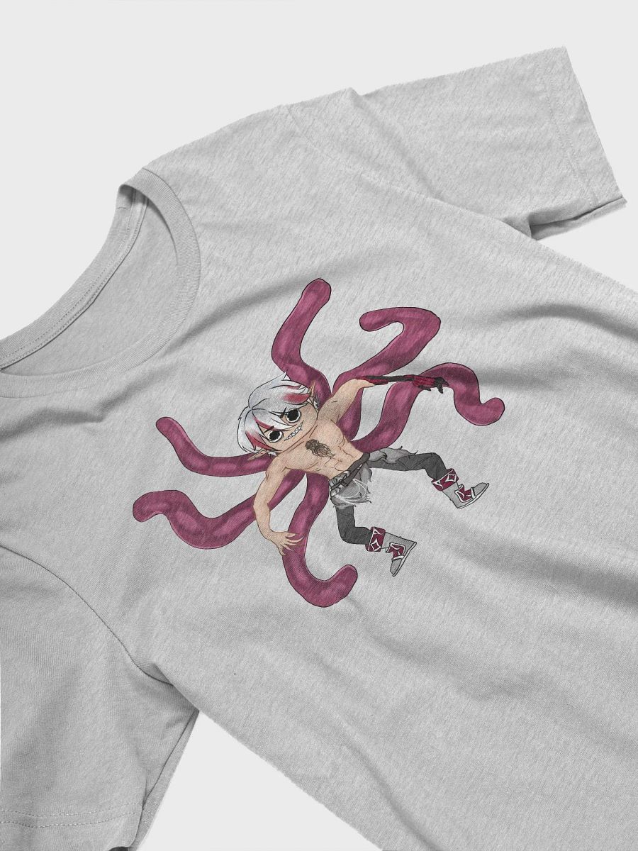 Adonis Gremlin Tee product image (11)