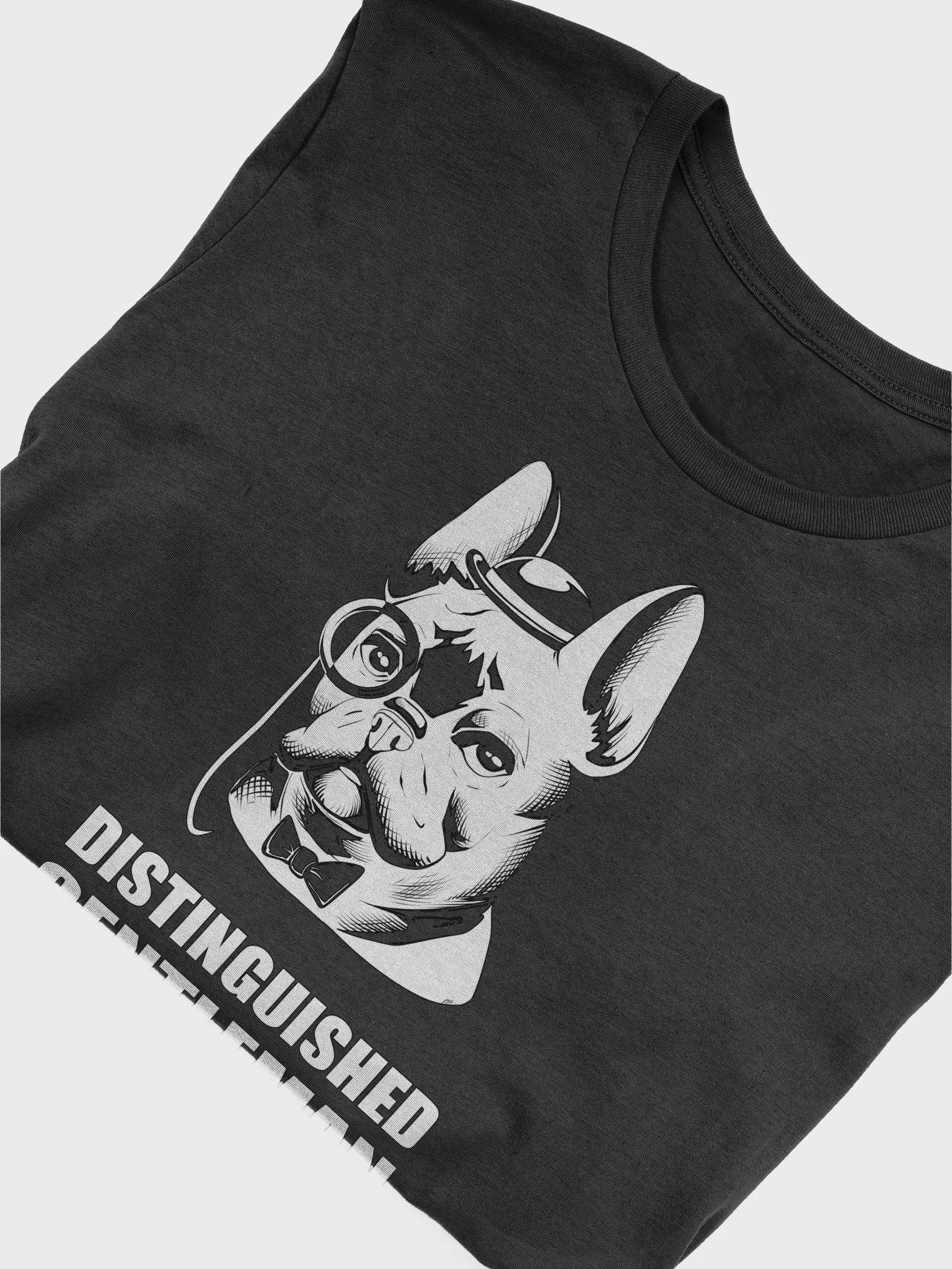 Distinguished Gentleman - Tee product image (48)