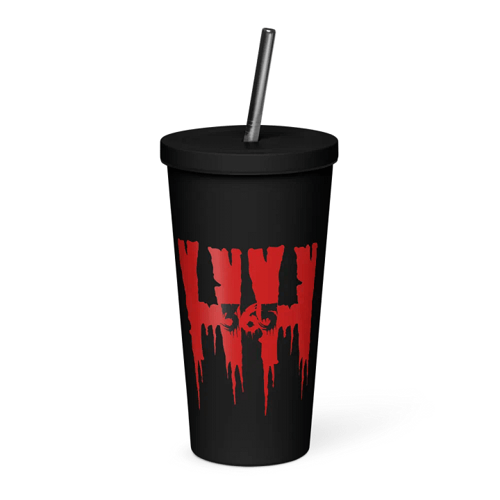 Halloween Haunts 365 Tumbler product image (1)