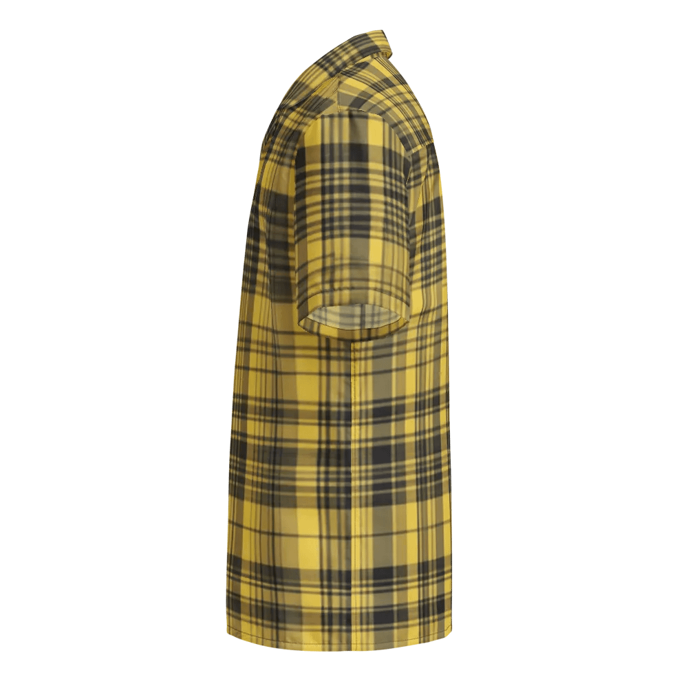 YELLOW PLAID product image (3)