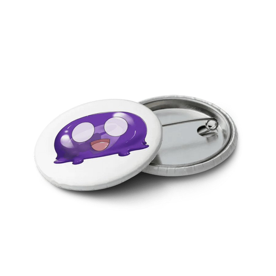 Set of 5 Pins product image (7)