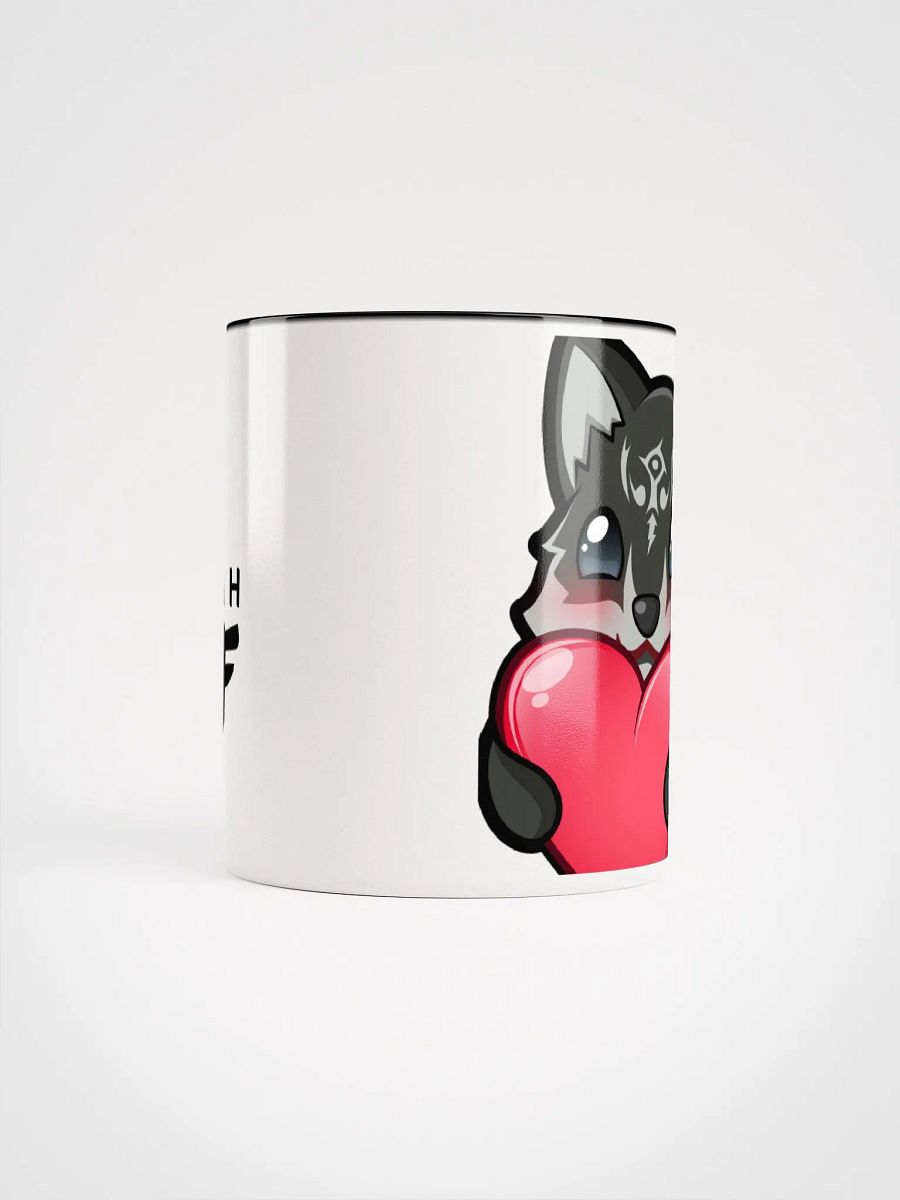 Heart Mug product image (5)