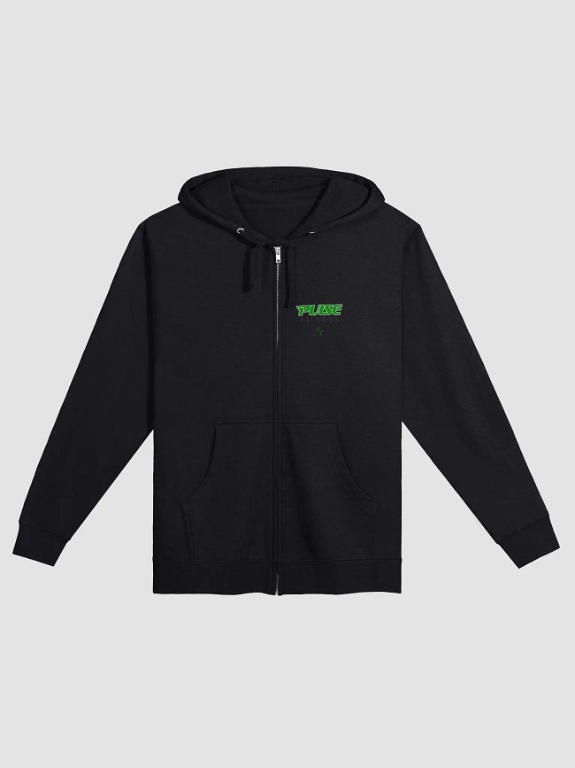 Zip-Ups