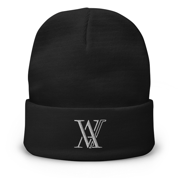 AVI Beanie product image (1)