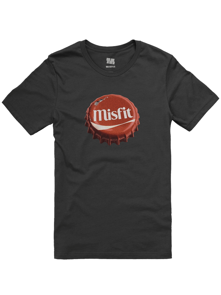 Misfit soda bottle cap product image (1)