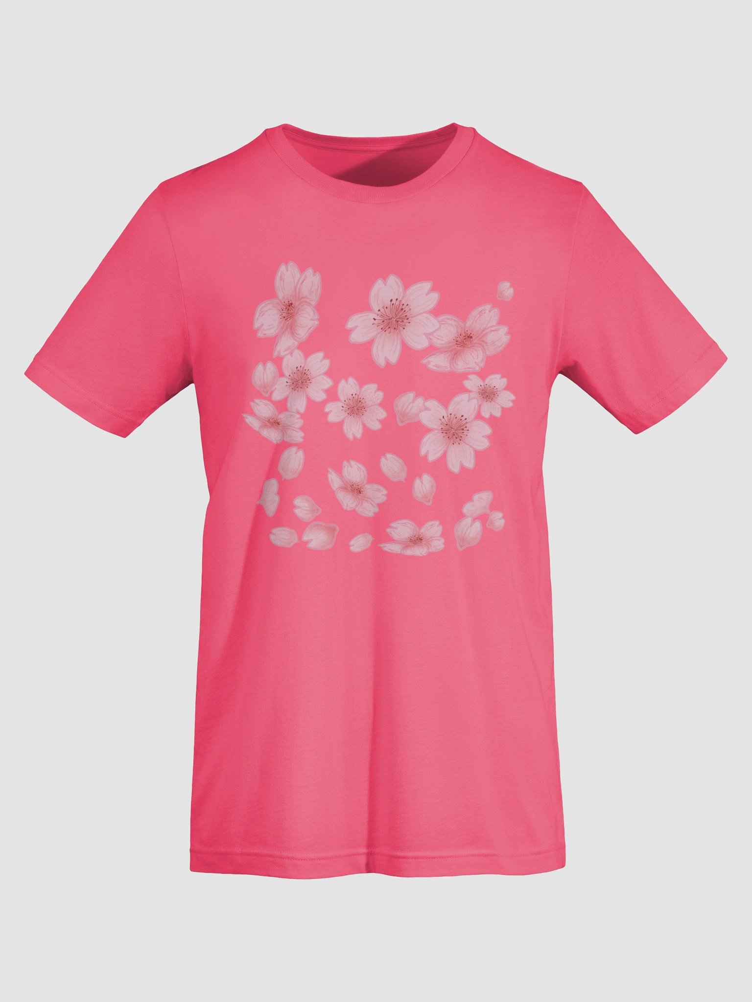 Whispers of Spring (Unisex Tee) product image (1)