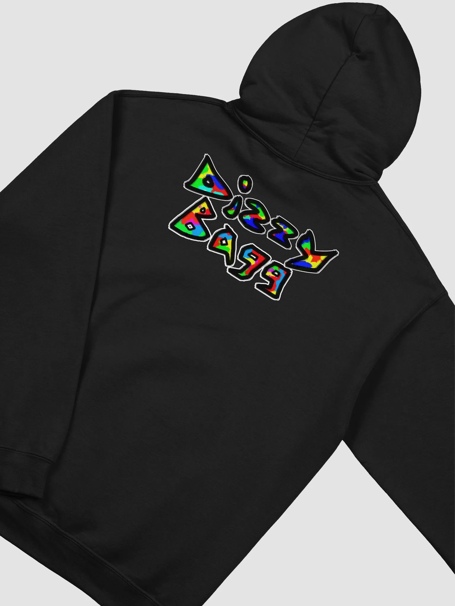 DizzyBagg Hoodie product image (4)
