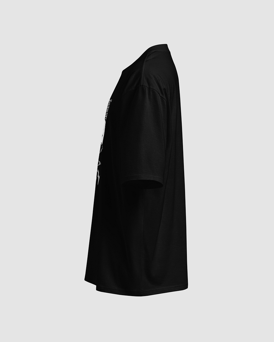 TOUCH Oversized Tee product image (3)