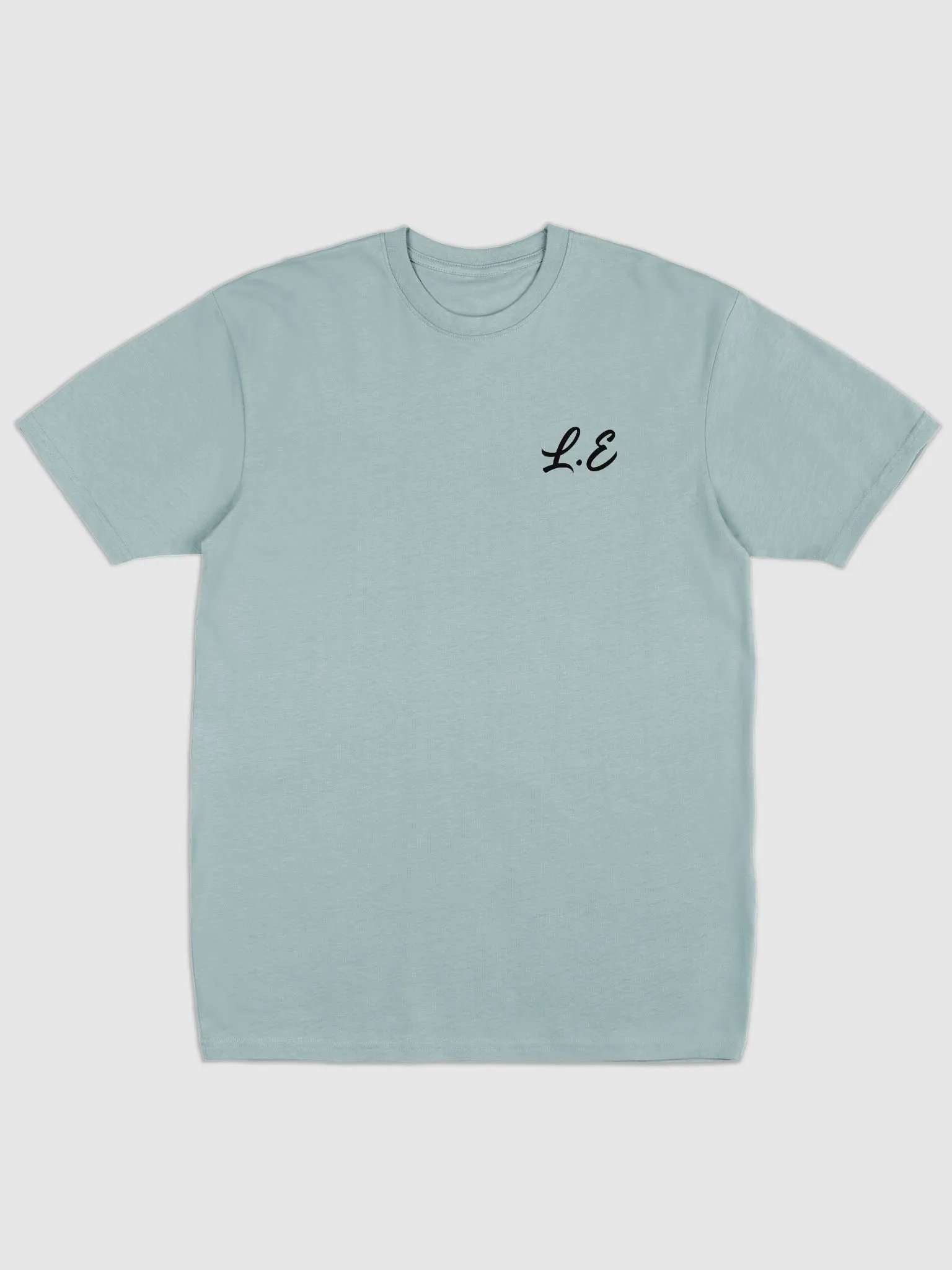 Whoopsie Daisy Tee (Light) product image (1)