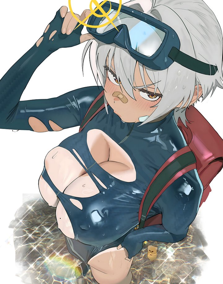 Summer Mori product image (2)