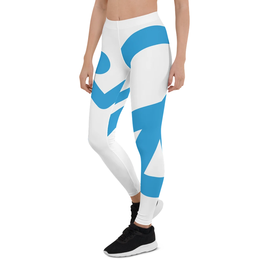 Move For Peace Leggings product image (7)