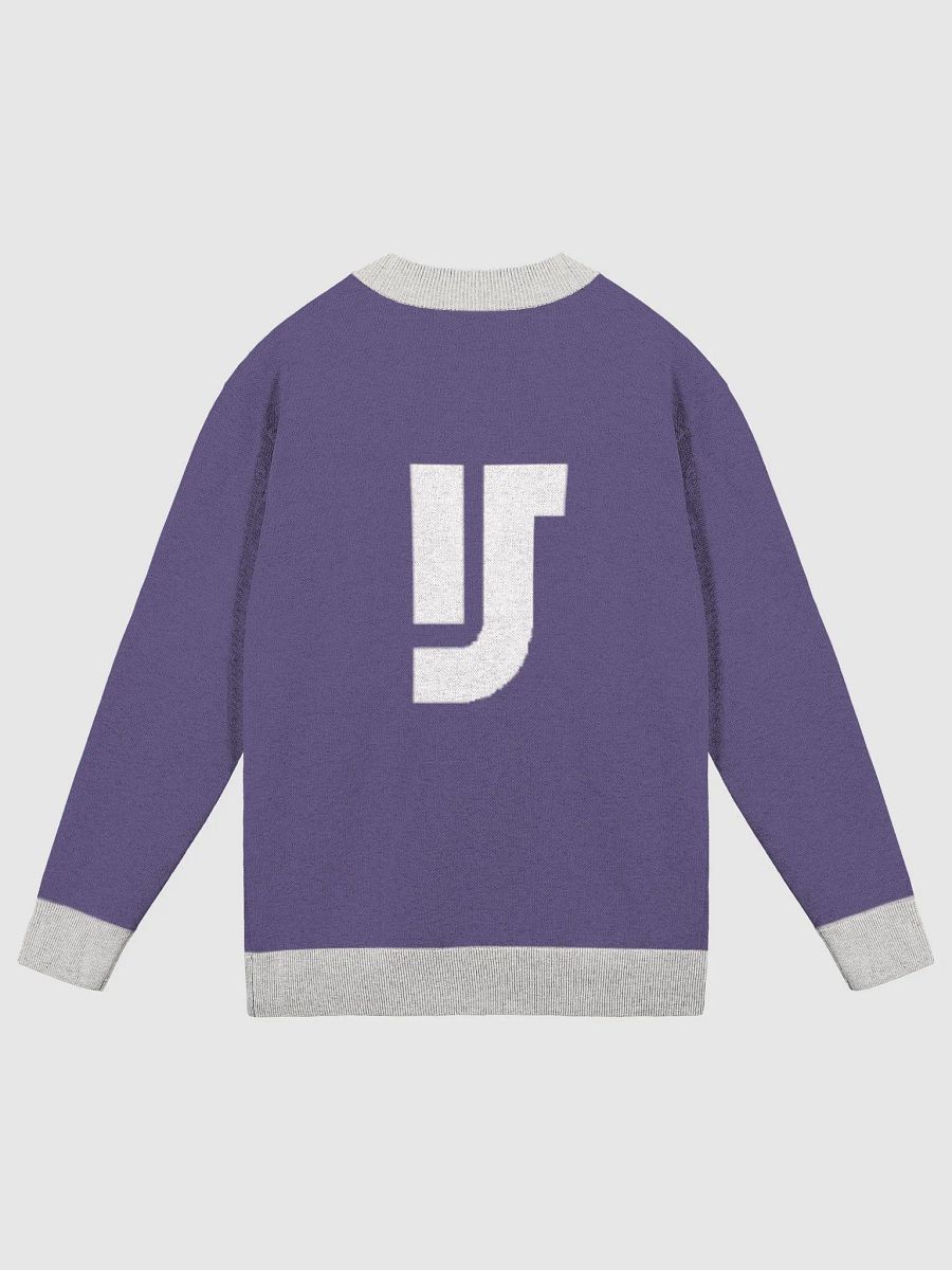 ImperialJedi Knitted Cardigan product image (6)