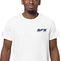 QFS White T Shirt product image (1)