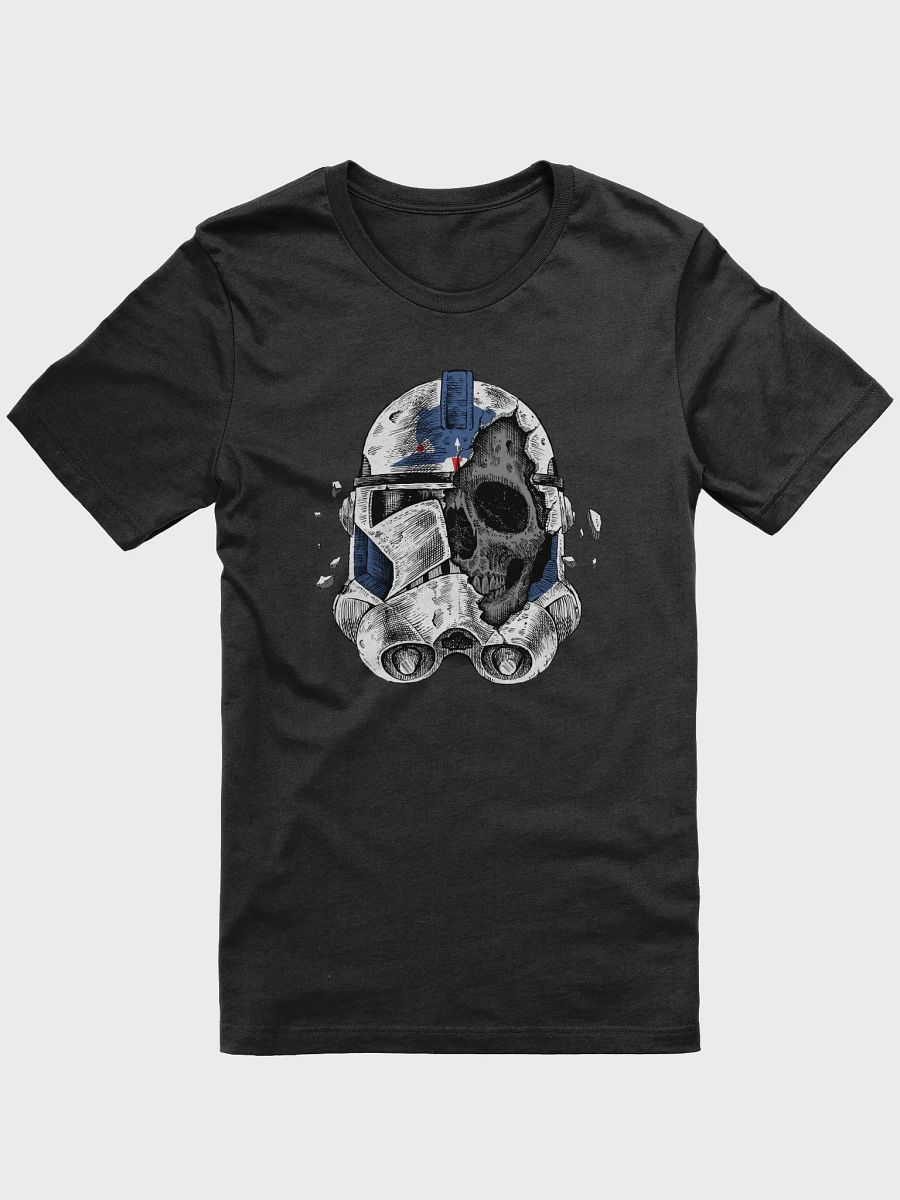 Fives(Helmet Only) - Tee product image (1)