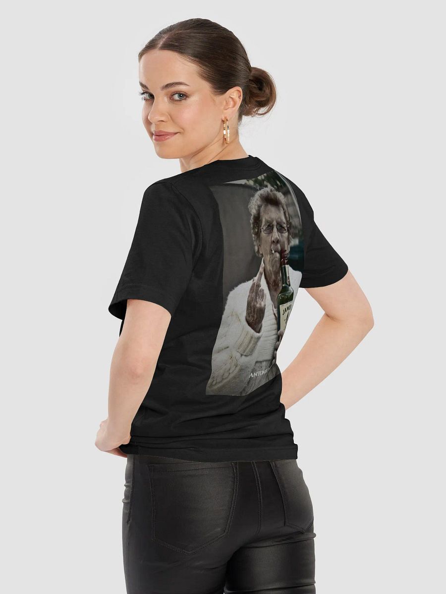 Classy Grandma T-Shirt product image (6)