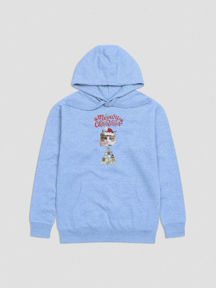 Meowy Christmas product image (9)