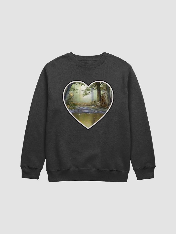 HEART LOVE PAINTING product image (2)