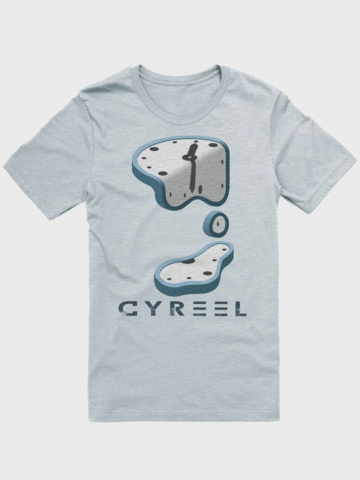 Melted Tee product image (1)