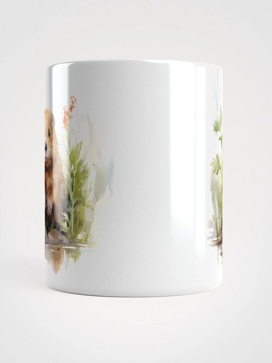 Beaver Companion Mug product image (5)