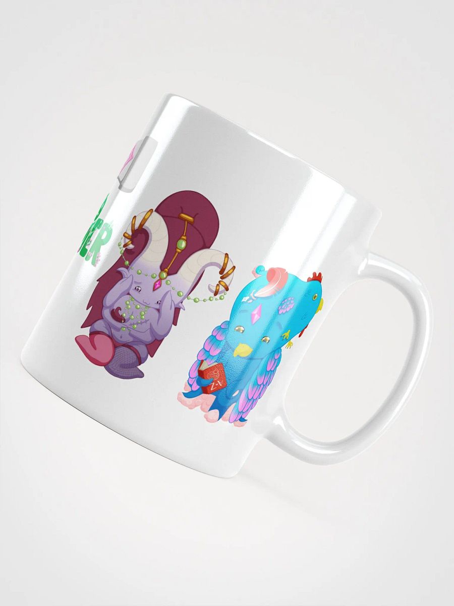 Chaos Cup product image (4)