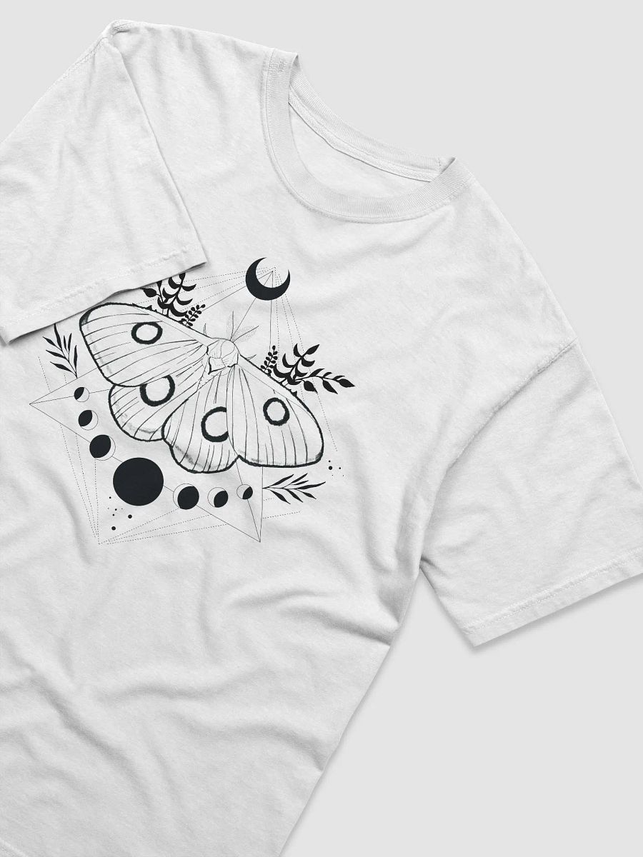 Moth T-Shirt product image (4)