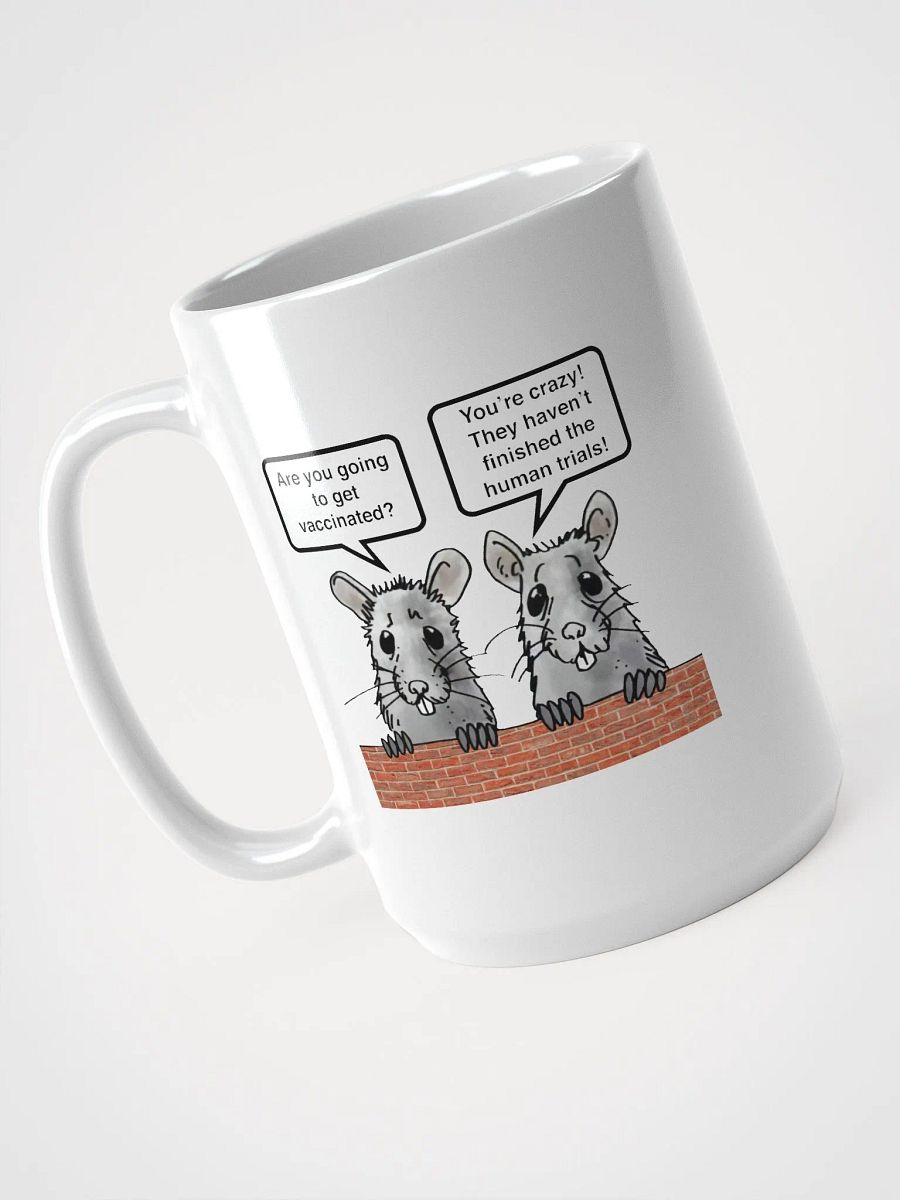 Rats On The Wall product image (1)