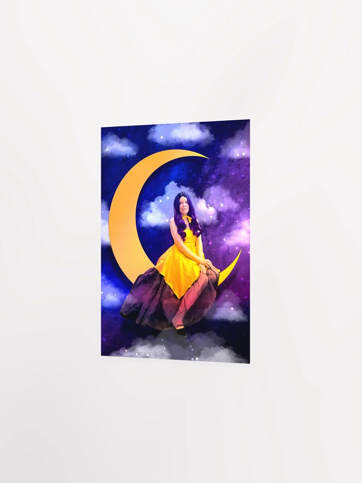 Luna Cosplay Print *2024* product image (4)