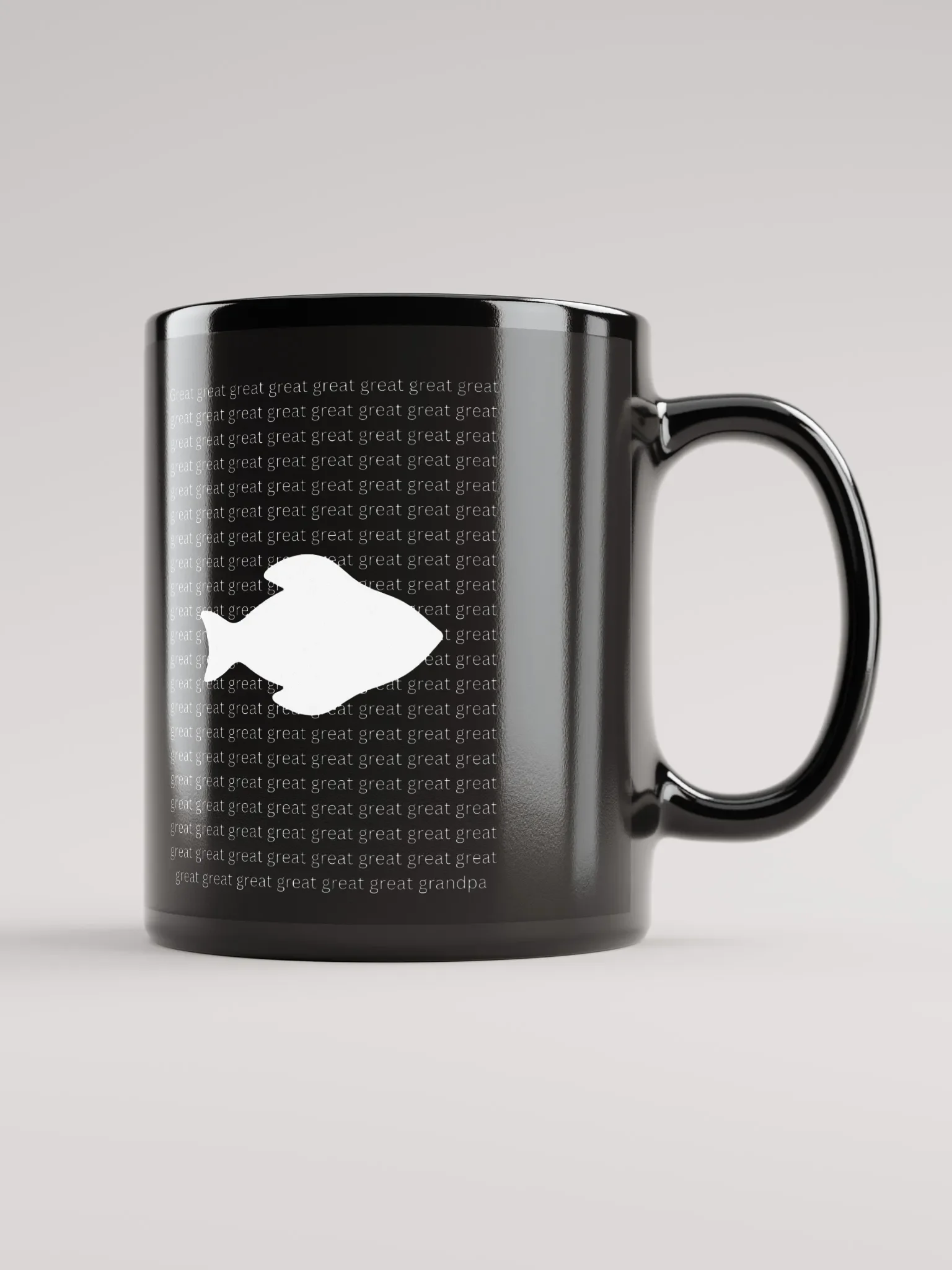 Grandpa - Mug product image (2)