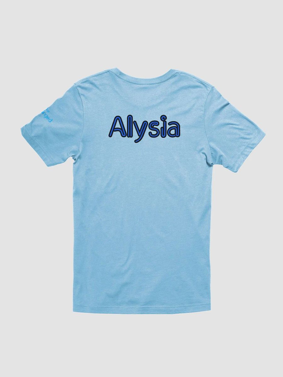 Alysia T-Shirt product image (32)