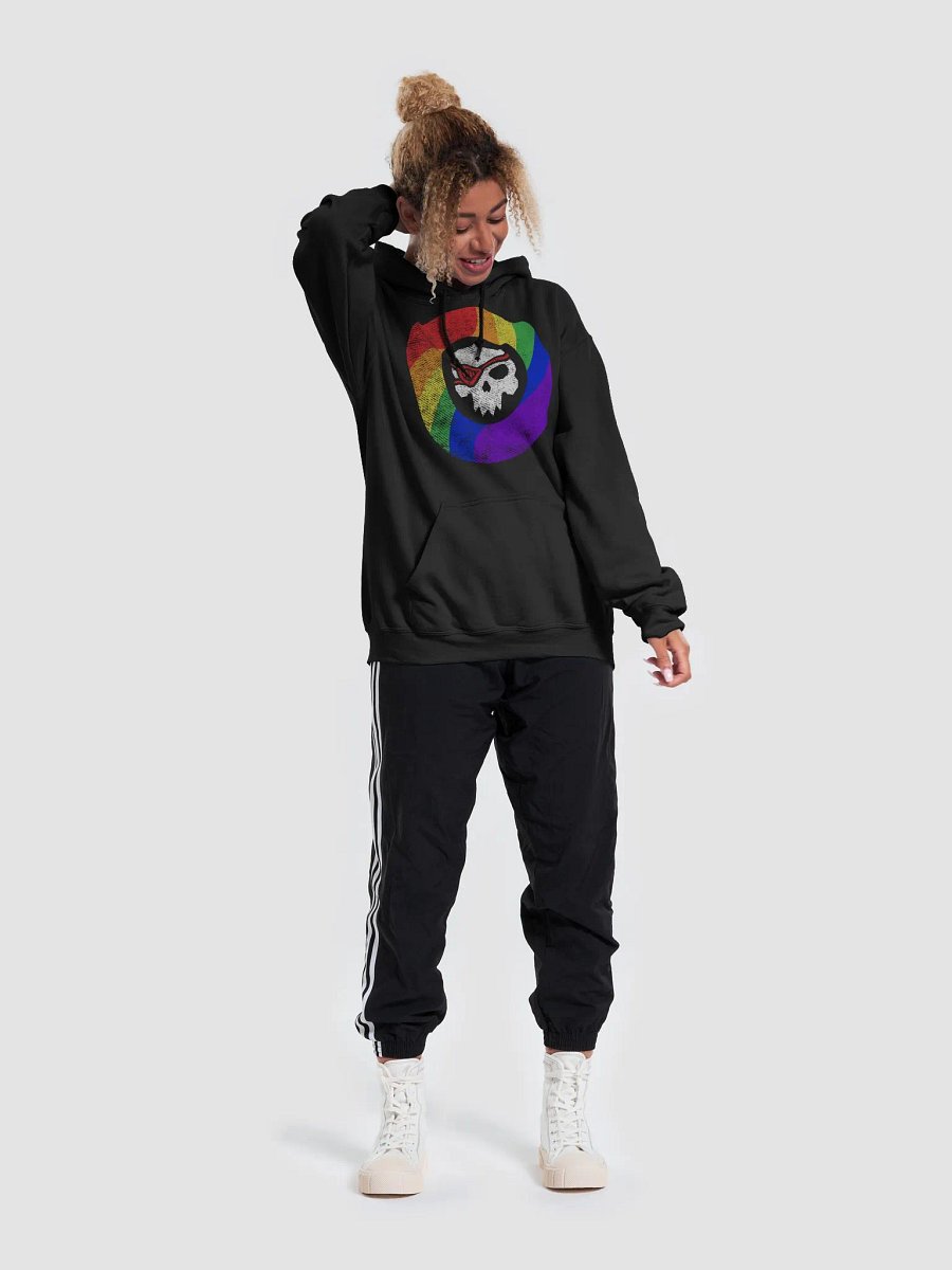 KroTukk Pride Hoodie product image (5)