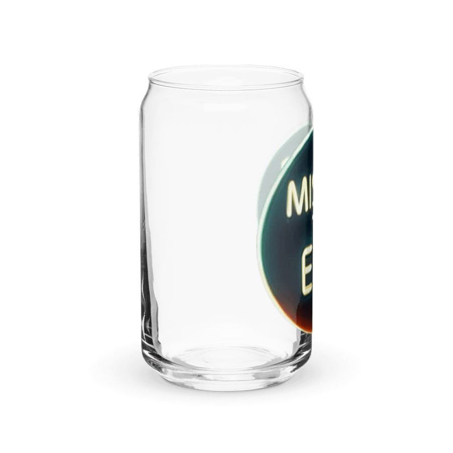 MTE Can Glass product image (8)