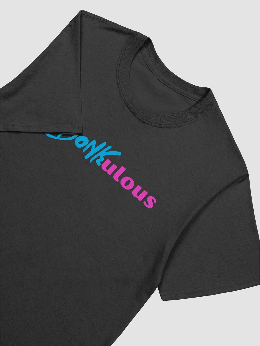 ReDonkulous Tee product image (3)