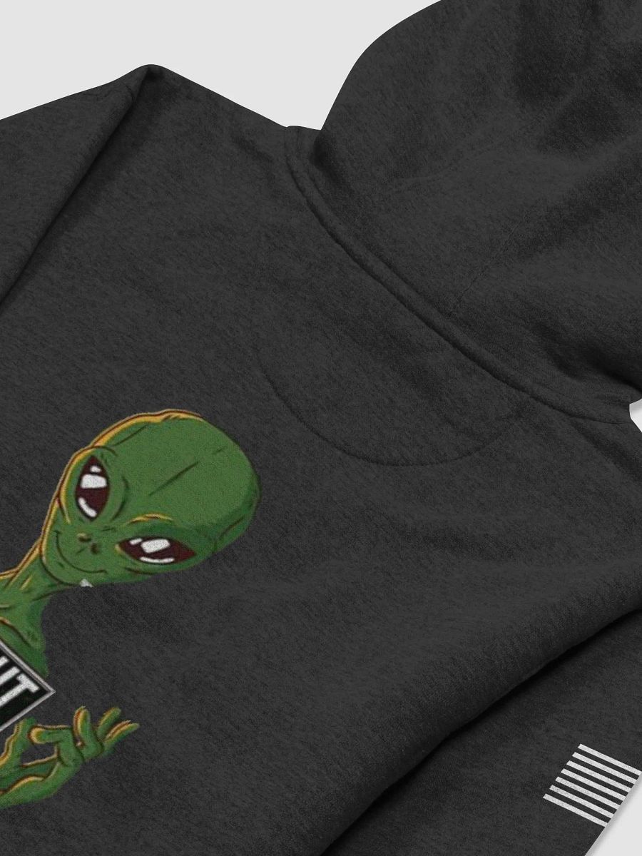 Stright Outta Area 51 Sweatshirt product image (3)