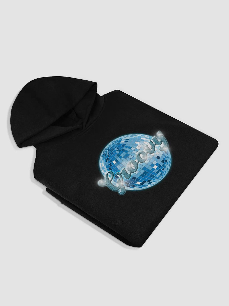 Groovy! Hoodie product image (3)