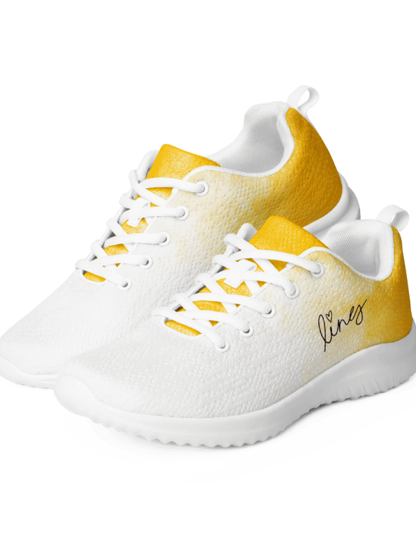Lingling Kwong Athletic Shoes product image (9)
