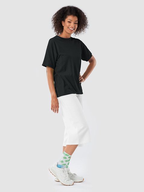 Photo showing Econscious Unisex Organic T-Shirt