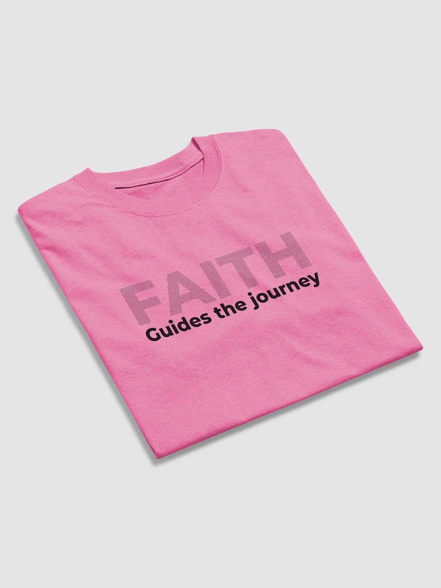 Faith Guides the Journey. product image (14)