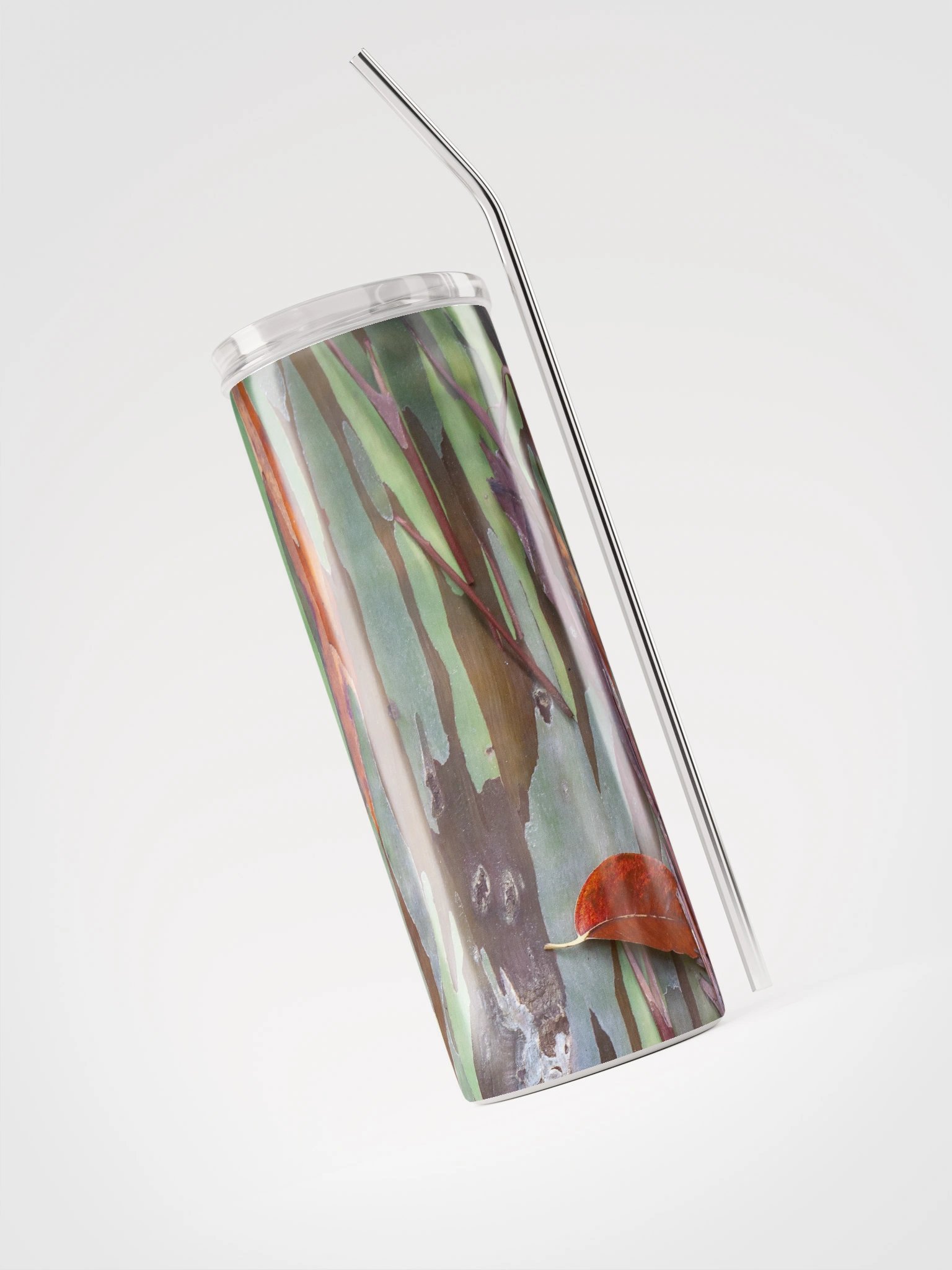 Painted Tree Stainless Steel Tumbler product image (3)