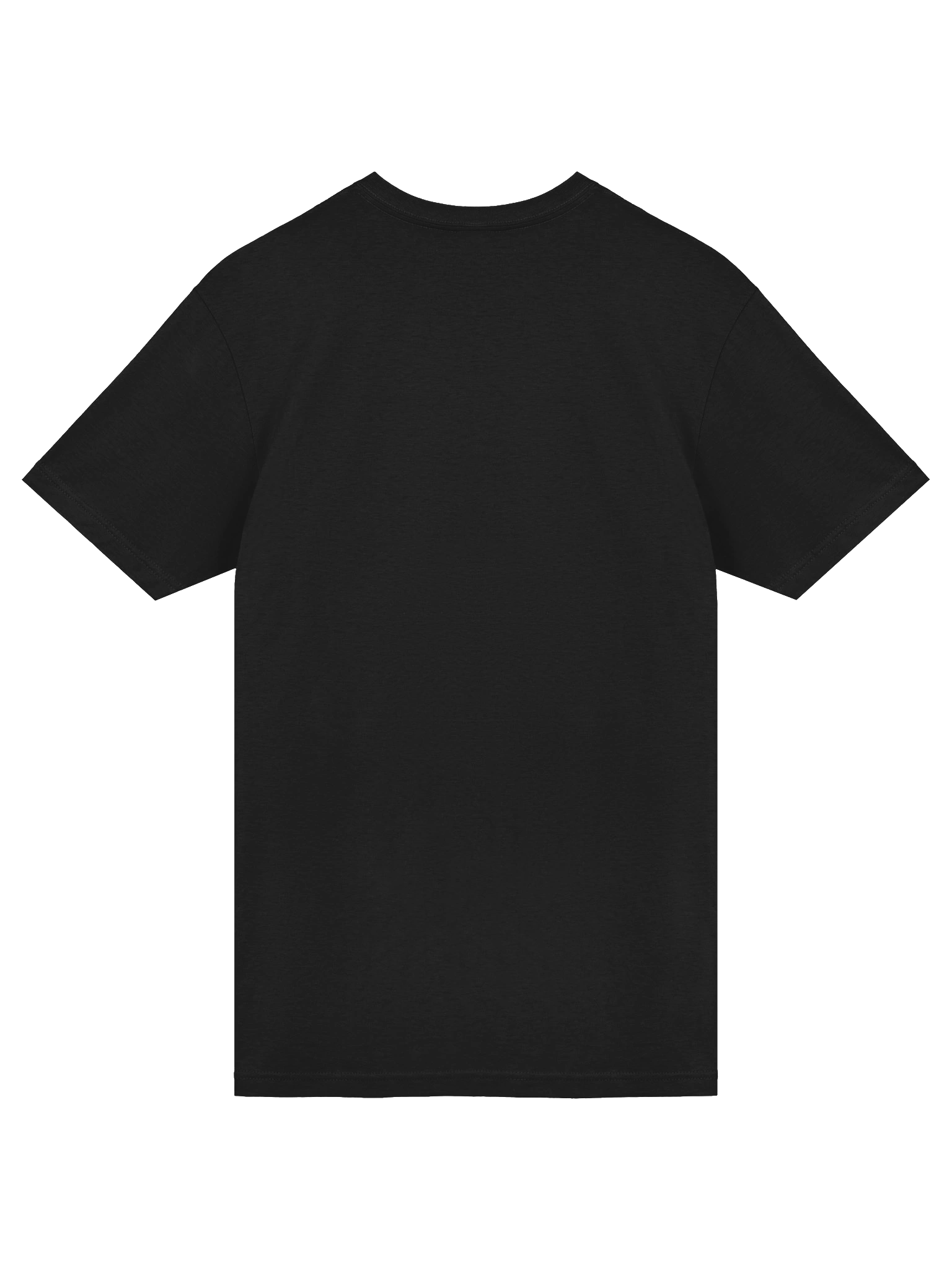 Next Level Light Weight - Premium DTG (White Logo) product image (6)