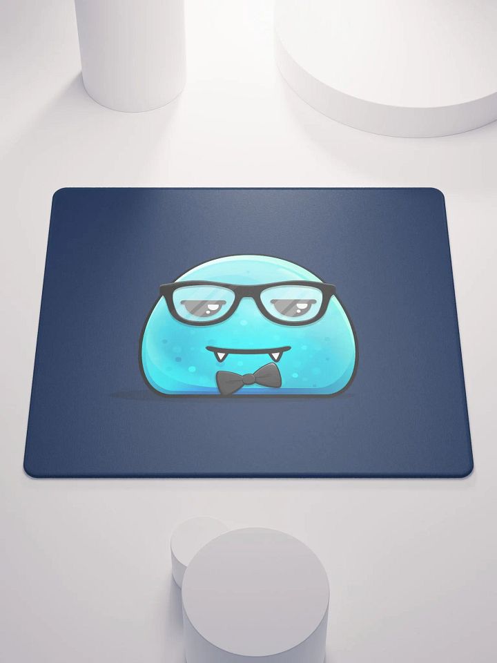 Gurg - Gaming Mouse Pad product image (1)