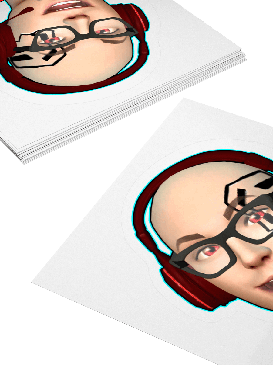 Epic Ken Bee - Avatar Sticker product image (10)
